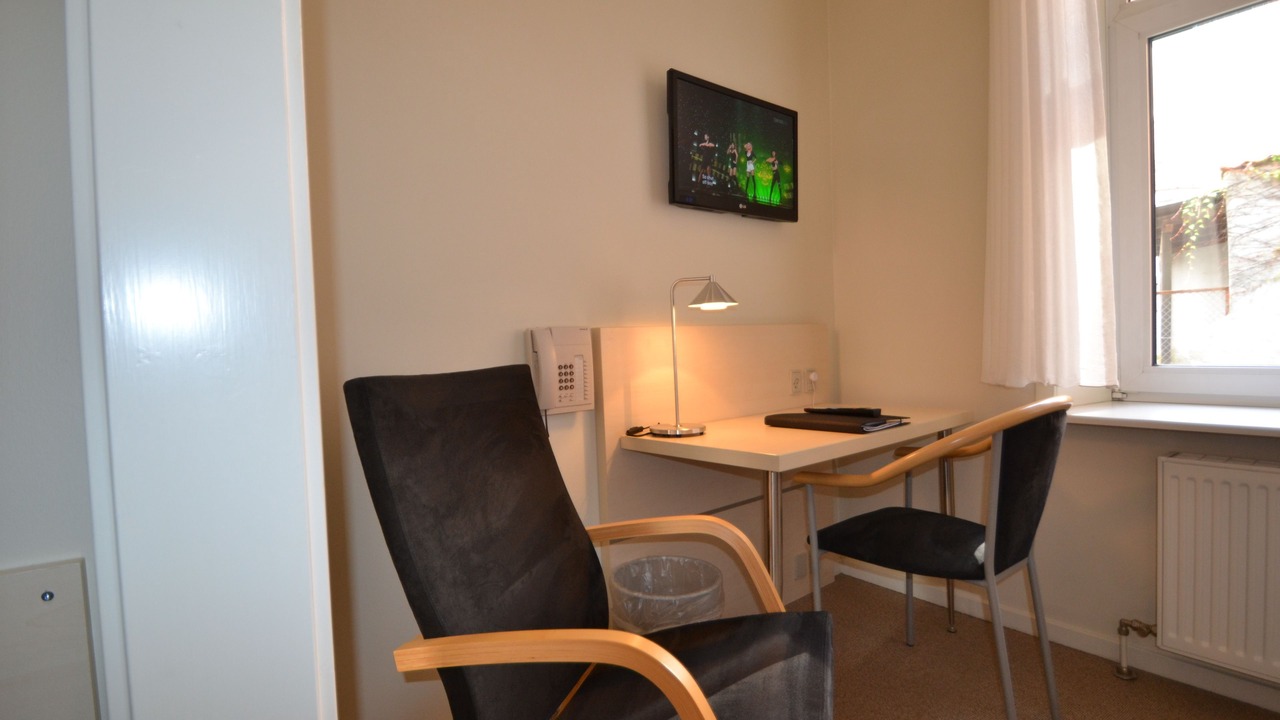 Photo of Bedroom in Randers