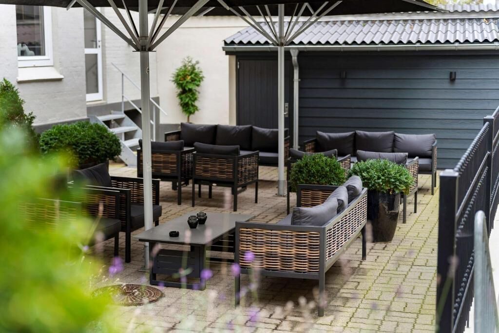 Photo of Patio Balcony in Randers