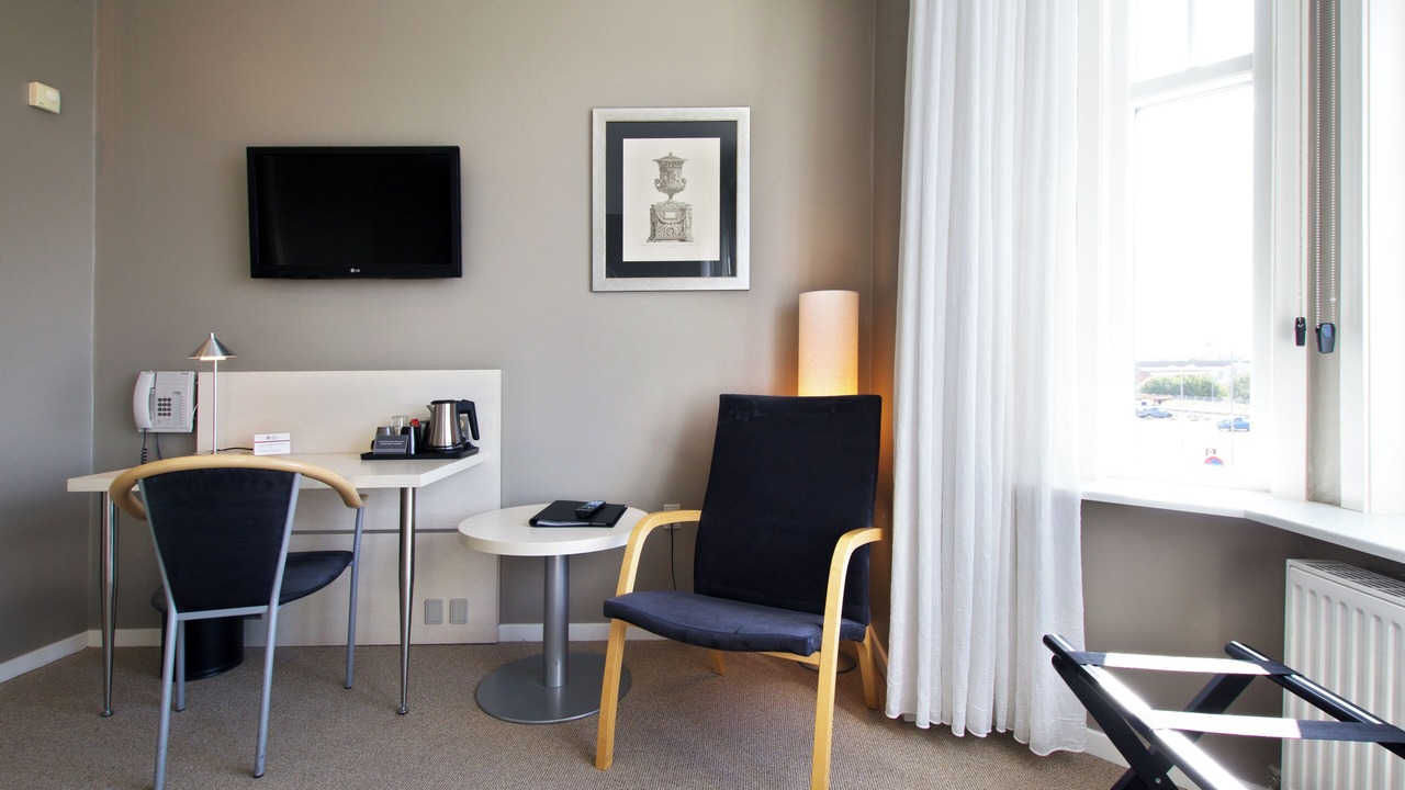 Photo of Bedroom in Randers