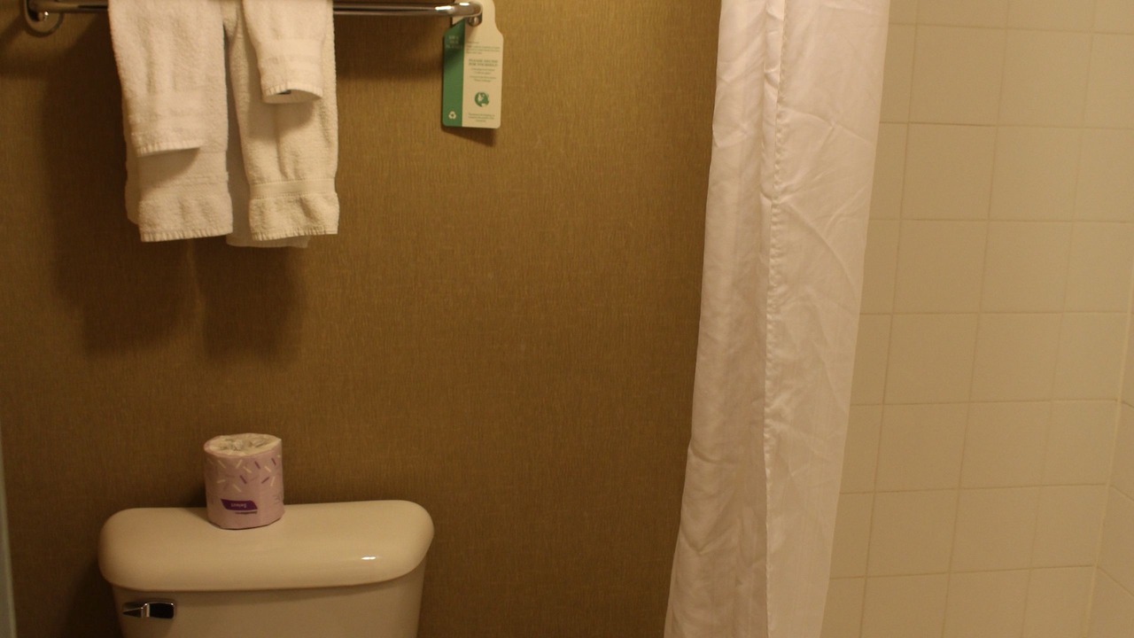 Photo of Bathroom in Oshawa