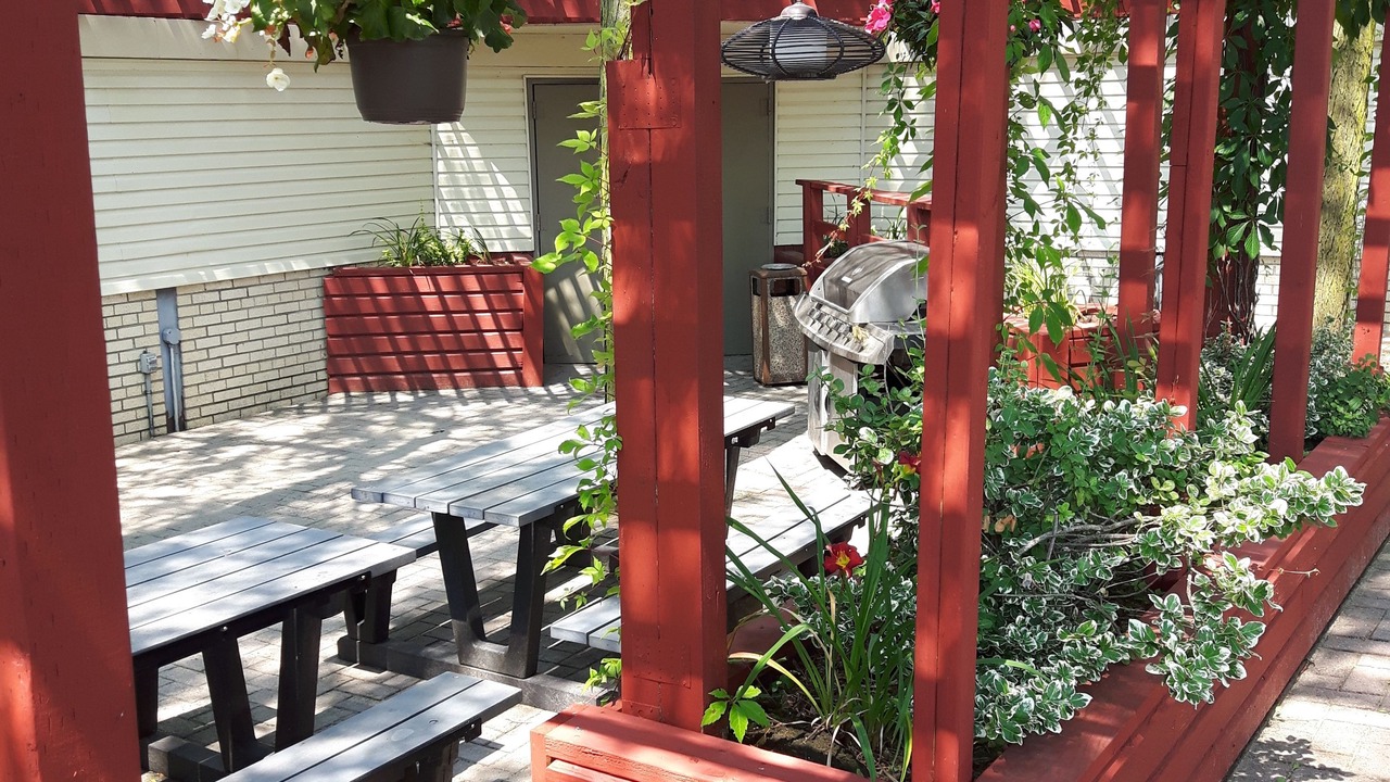 Photo of Outdoor in Oshawa