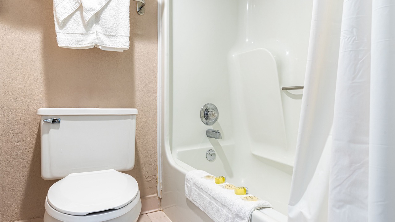 Photo of Bathroom in Northeast Virginia Beach
