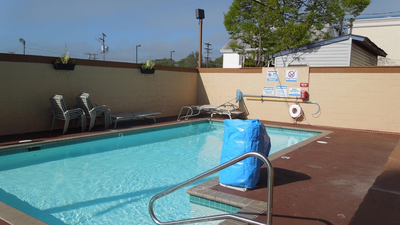 Photo of Outdoor in Northeast Virginia Beach