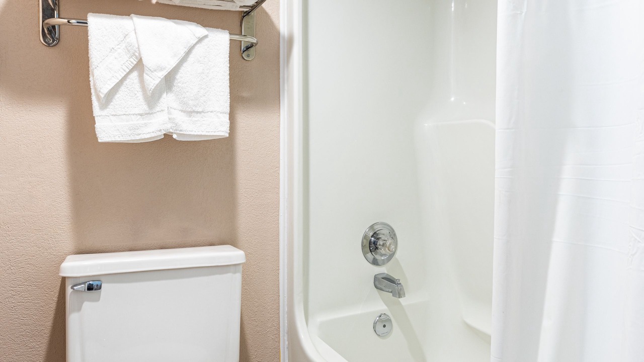 Photo of Bathroom in Northeast Virginia Beach