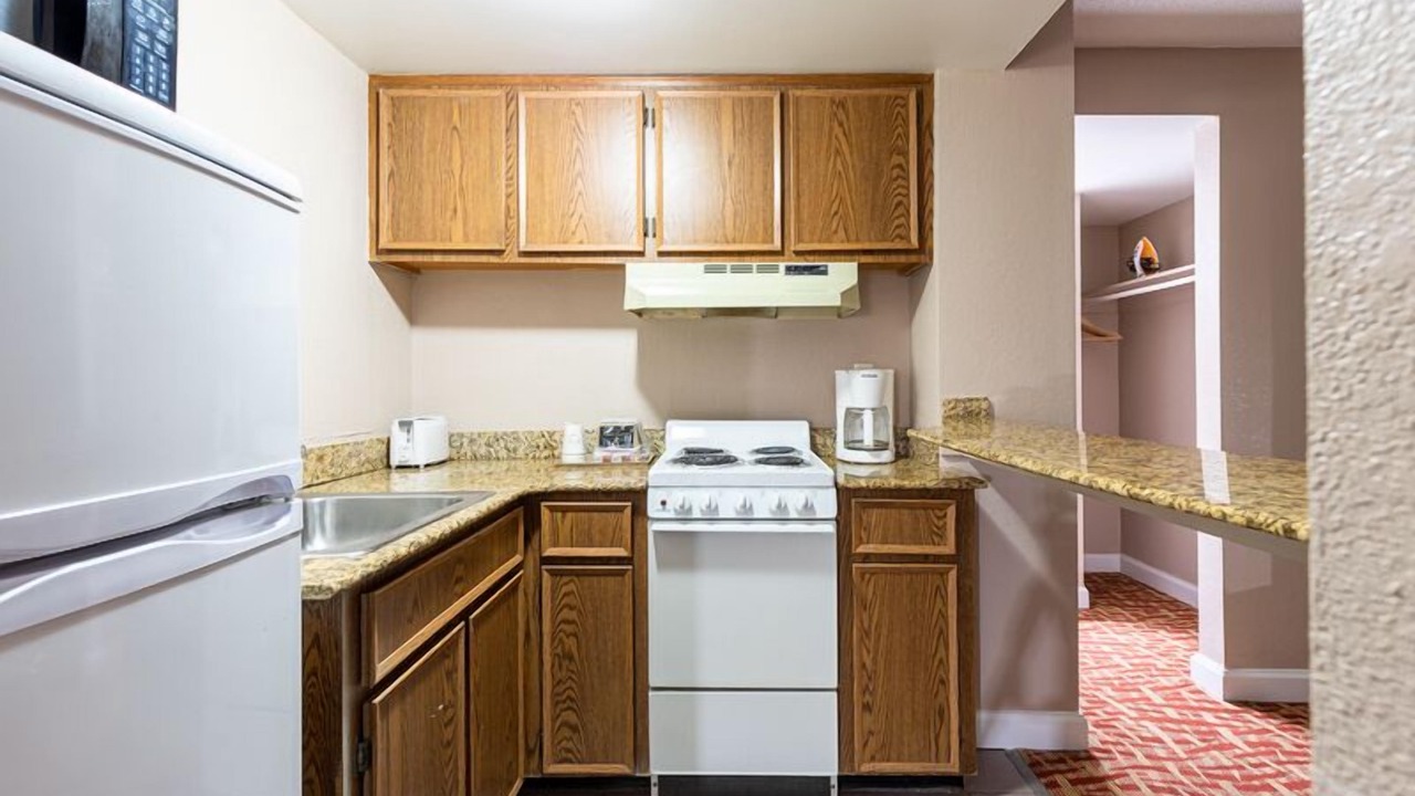 Photo of Kitchen in Northeast Virginia Beach