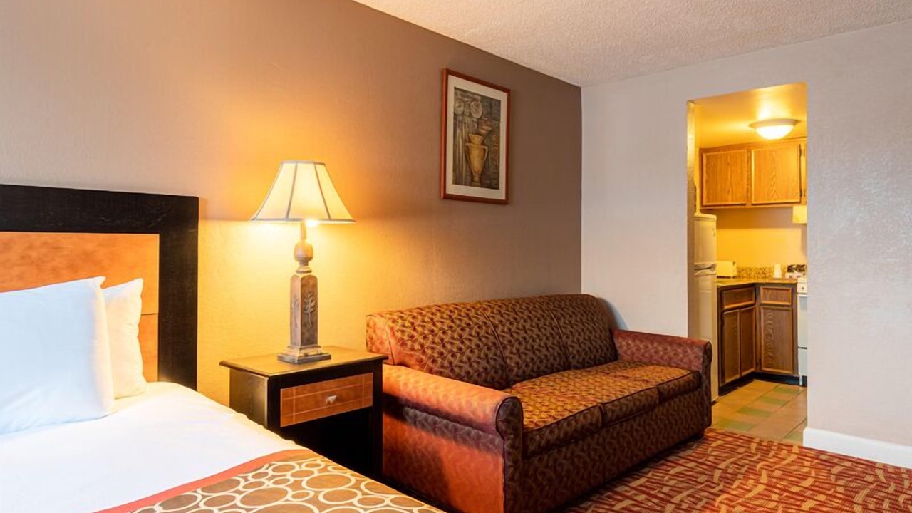 Photo of Bedroom in Northeast Virginia Beach