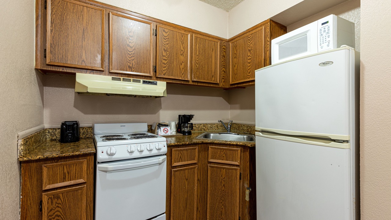 Photo of Kitchen in Northeast Virginia Beach