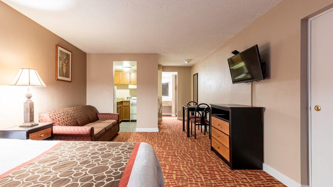 Photo of Bedroom in Northeast Virginia Beach