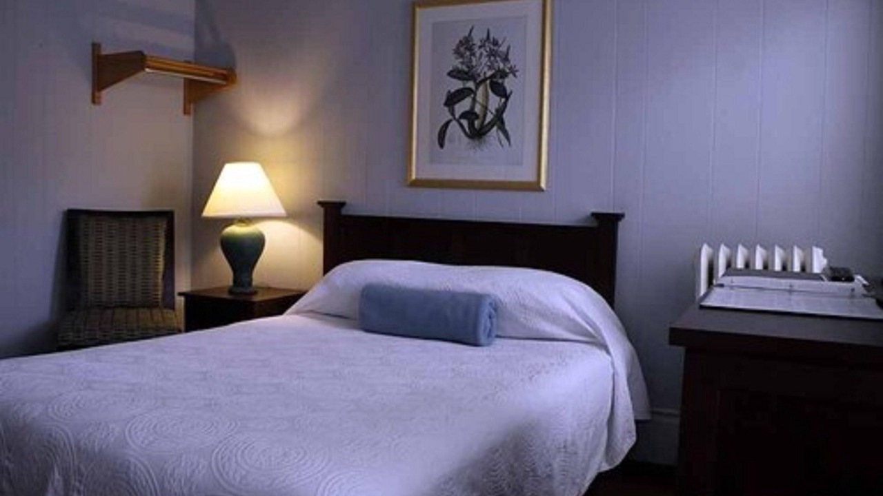 Photo of Bedroom in White River Junction