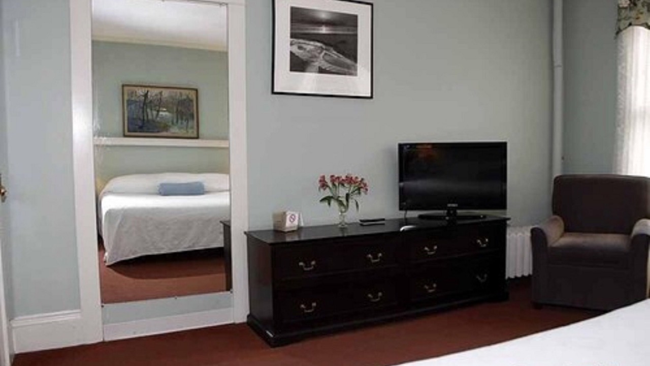 Photo of Bedroom in White River Junction