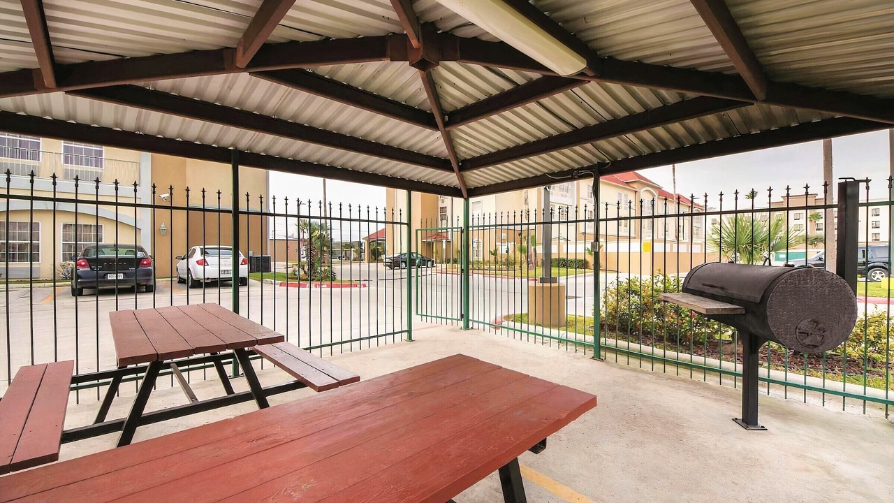 Photo of Outdoor in Pharr
