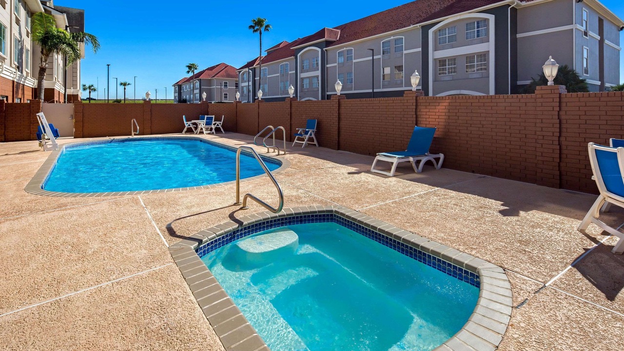 Photo of Outdoor in Pharr