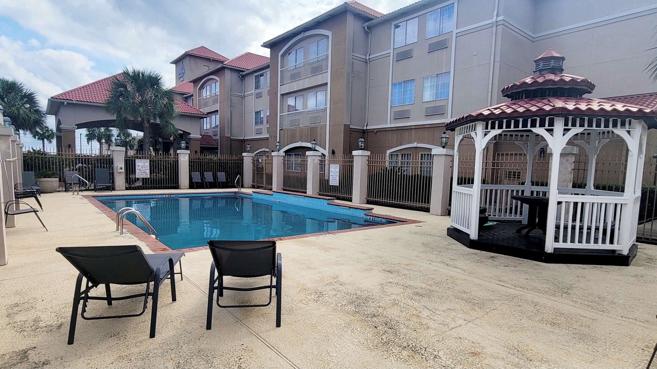 Photo of Outdoor in El Lago