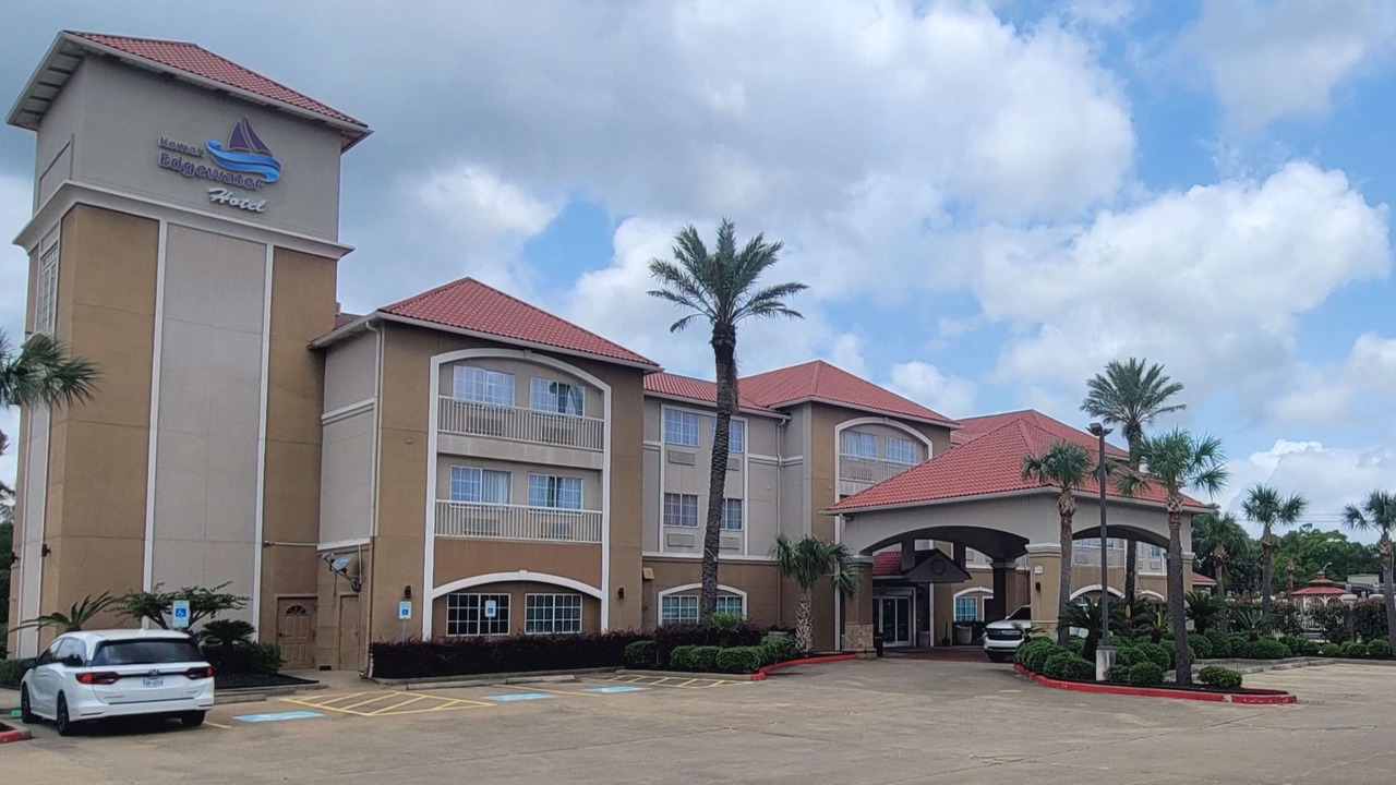 Photo of Outdoor in El Lago