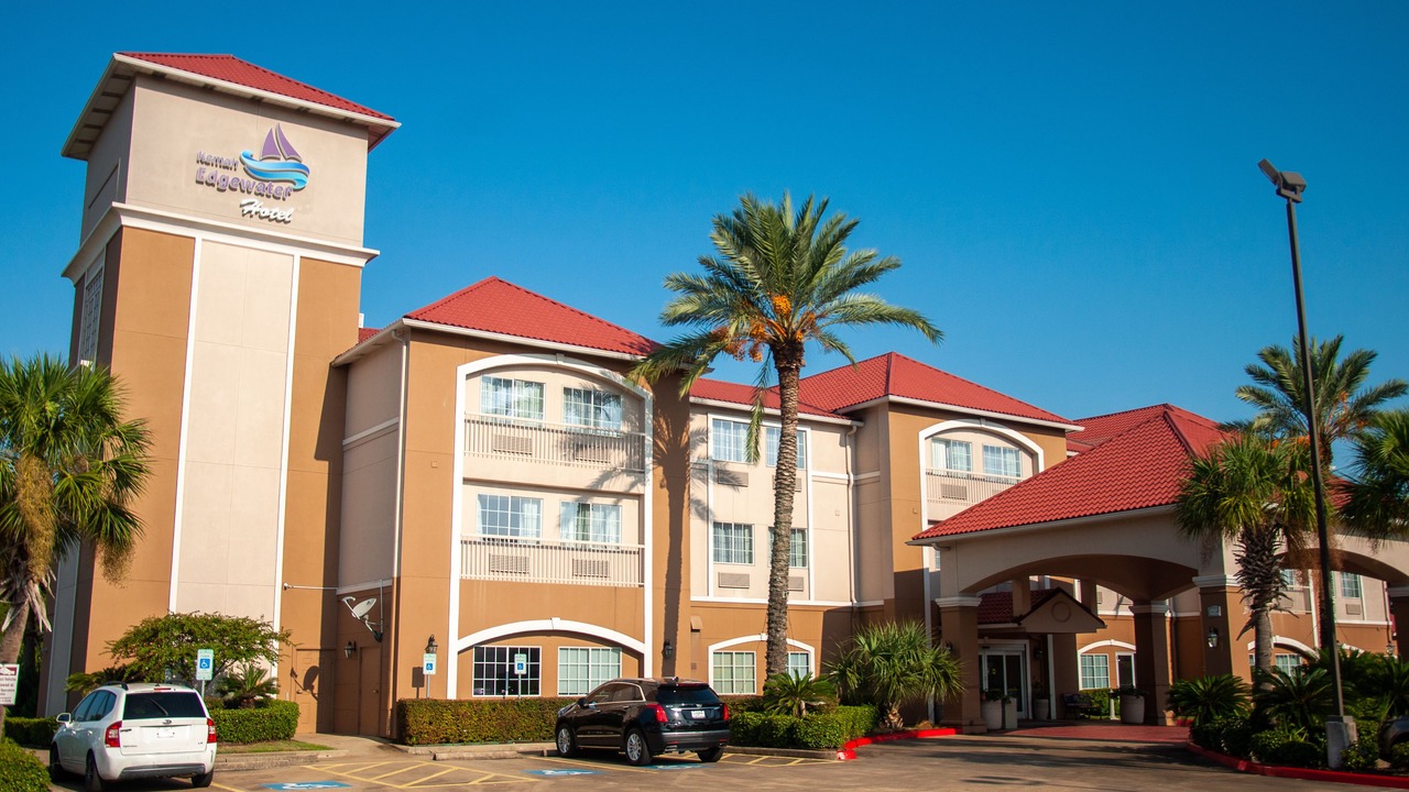 Photo of Outdoor in El Lago