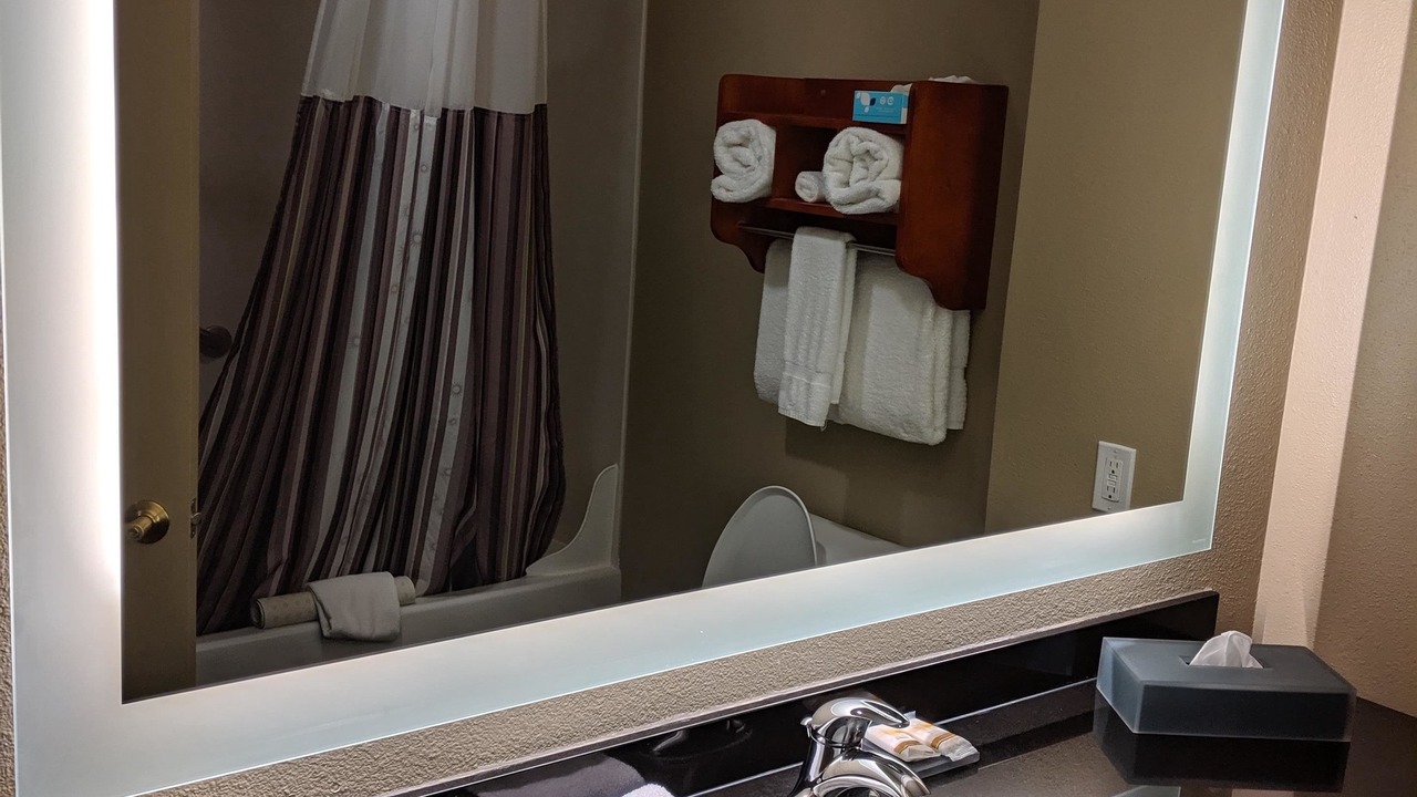 Photo of Bathroom in North Platte