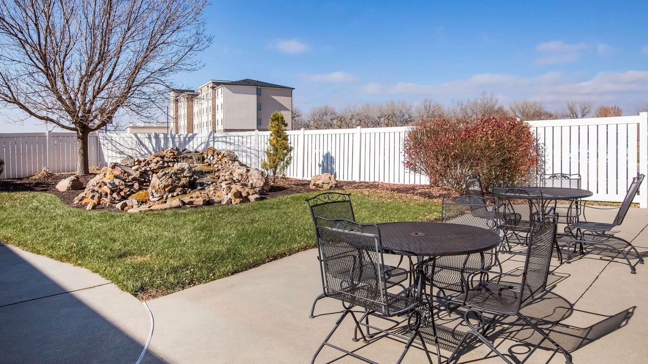 Photo of Outdoor in North Platte