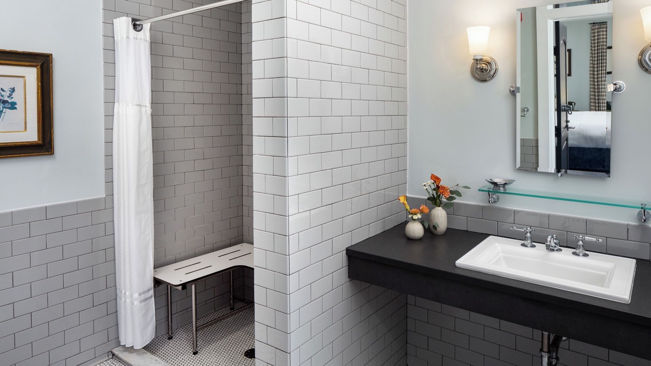 Photo of Bathroom in Hamilton