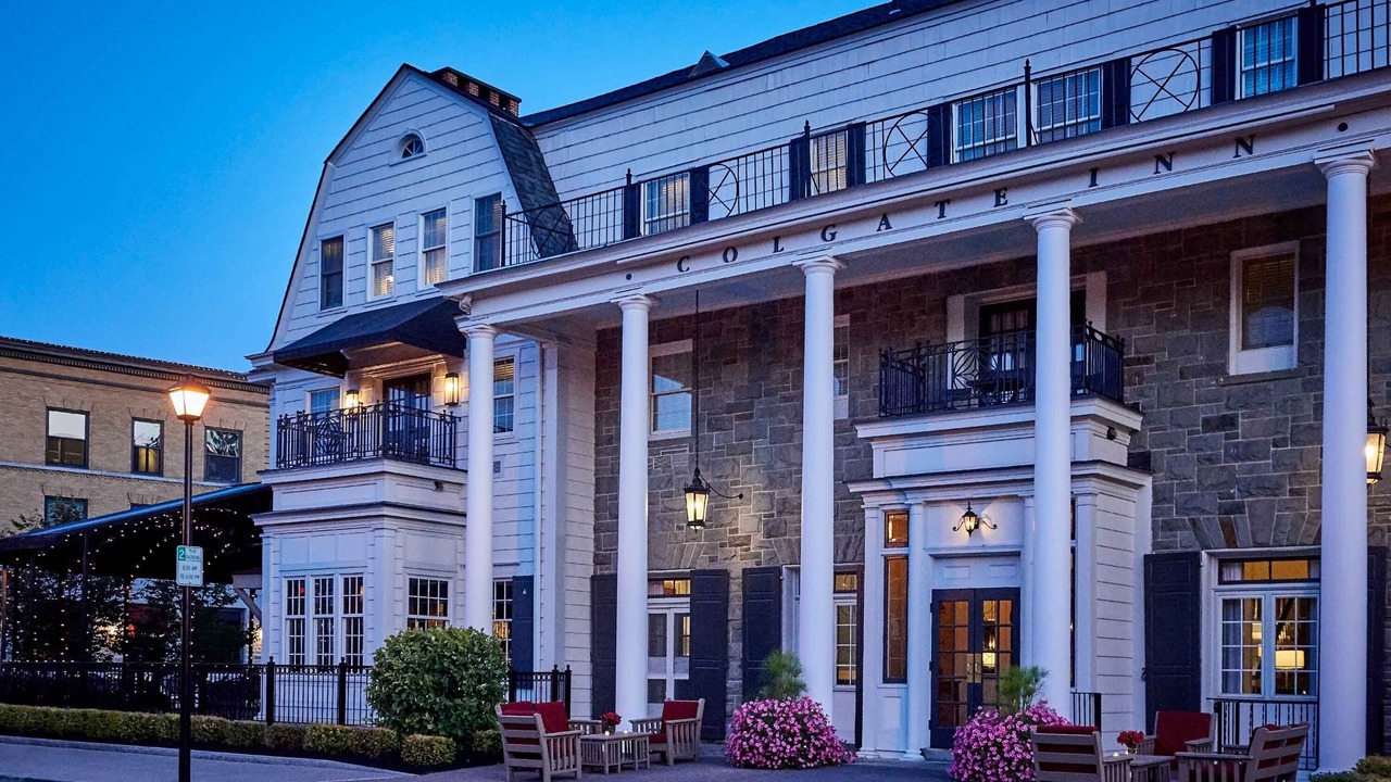 Photo of Outdoor in Hamilton