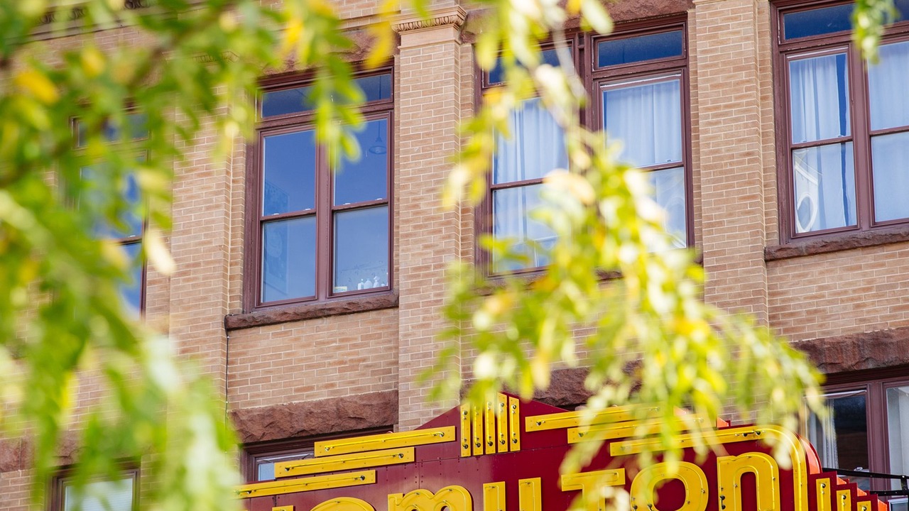 Photo of Outdoor in Hamilton