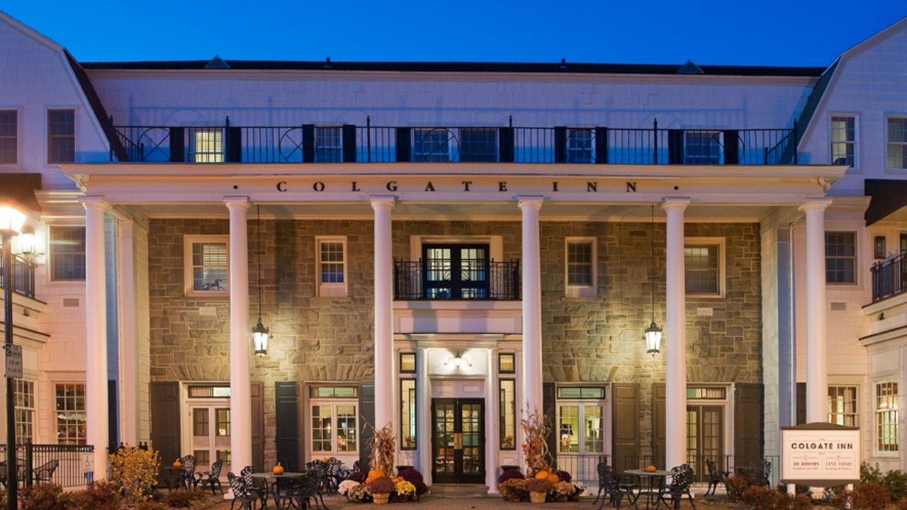 Photo of Outdoor in Hamilton