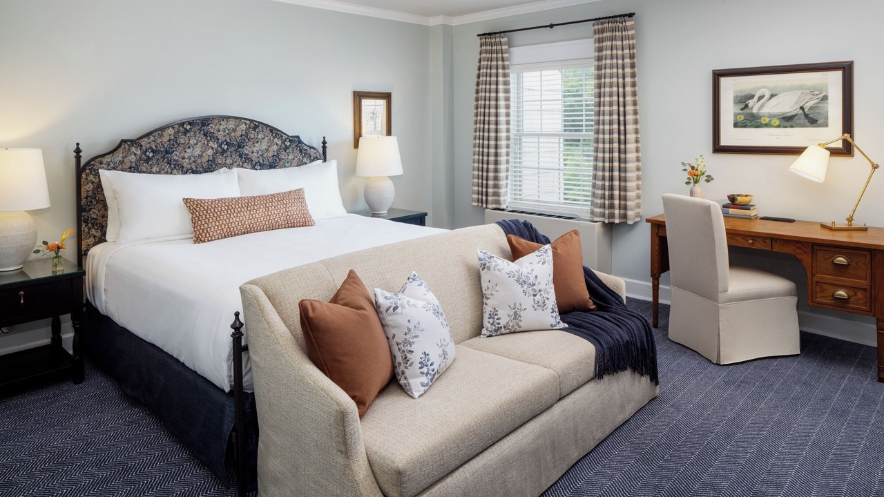 Photo of Bedroom in Hamilton