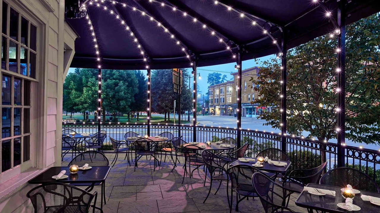 Photo of Patio Balcony in Hamilton