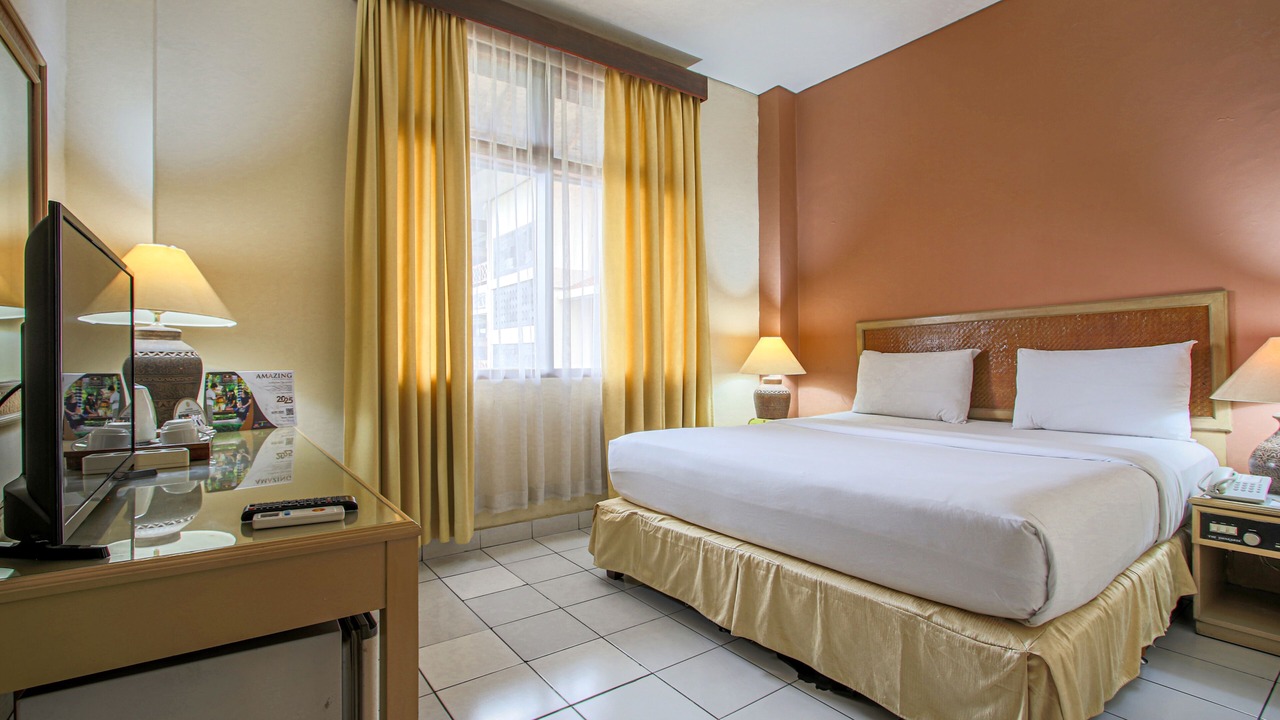 Photo of Bedroom in Depok