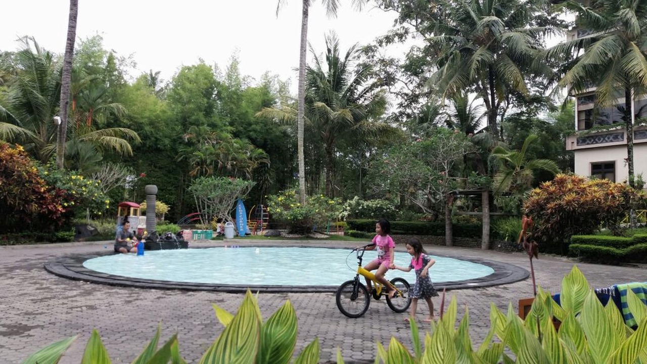 Photo of Outdoor in Depok