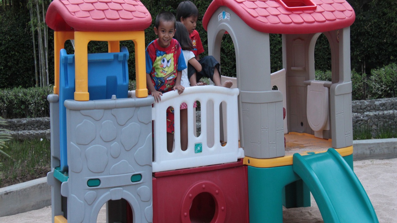 Photo of Outdoor in Depok