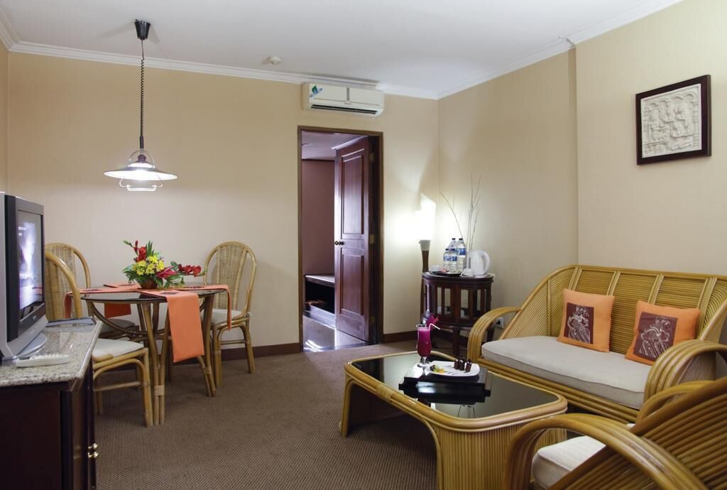 Photo of Bedroom in Depok