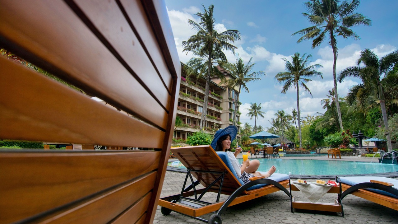Photo of Outdoor in Depok