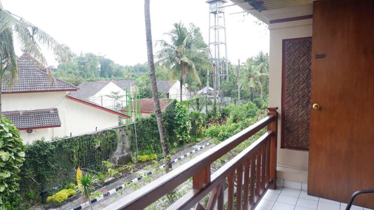 Photo of Patio Balcony in Depok