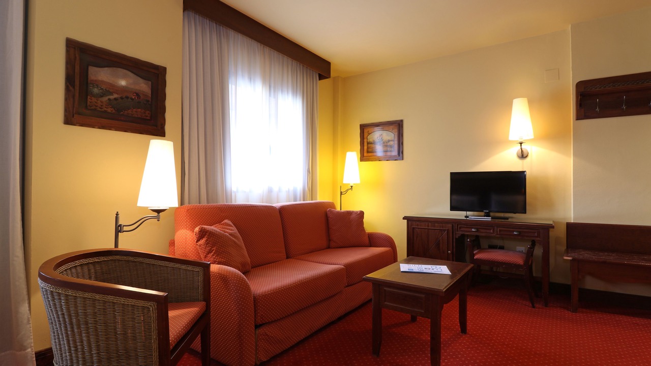 Photo of Bedroom in Betren