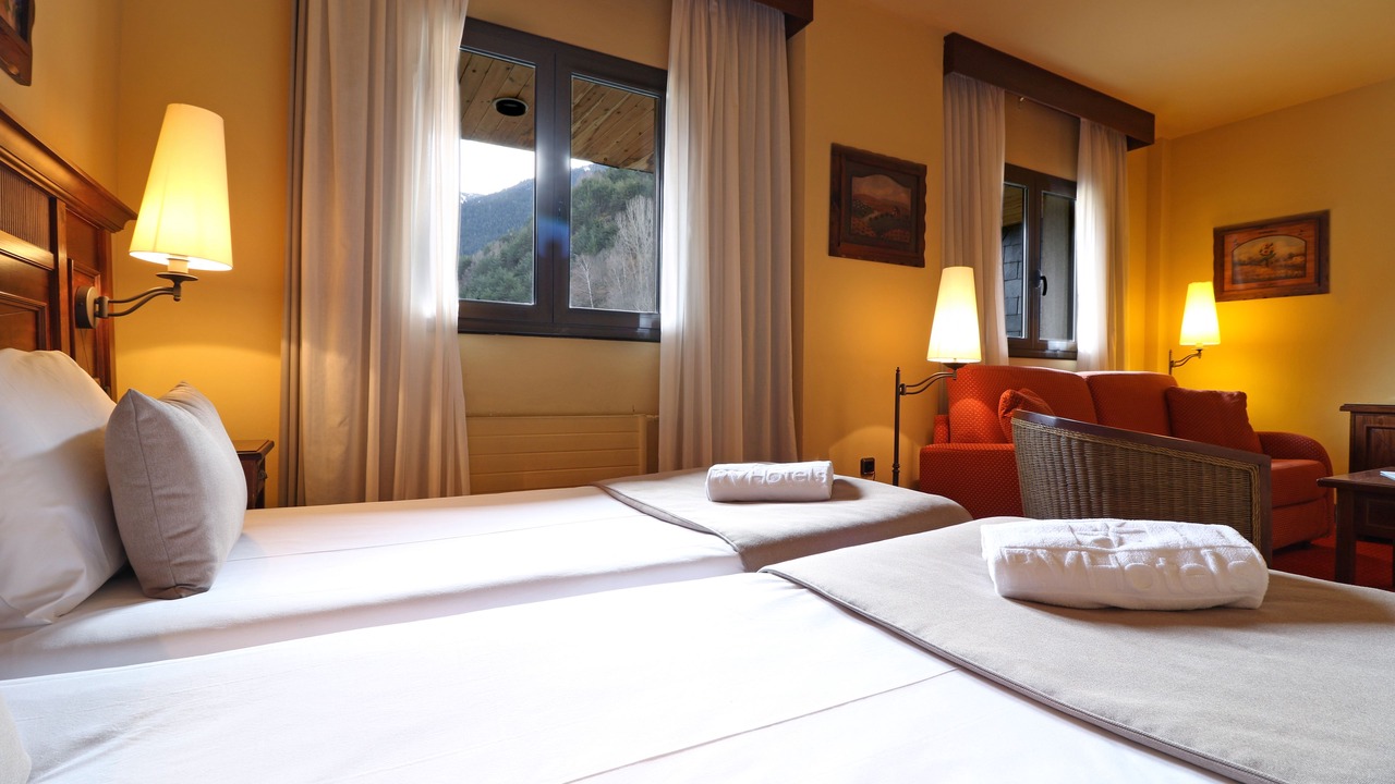 Photo of Bedroom in Betren