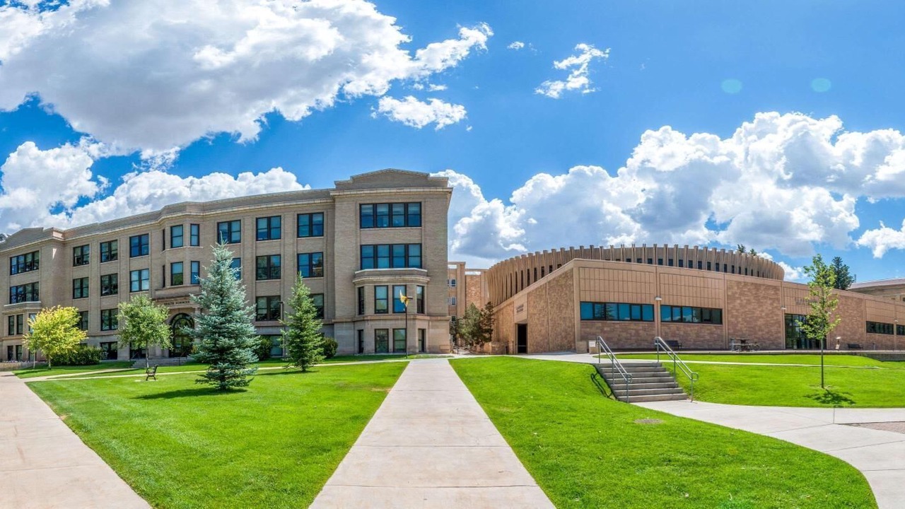Photo of Outdoor in Laramie