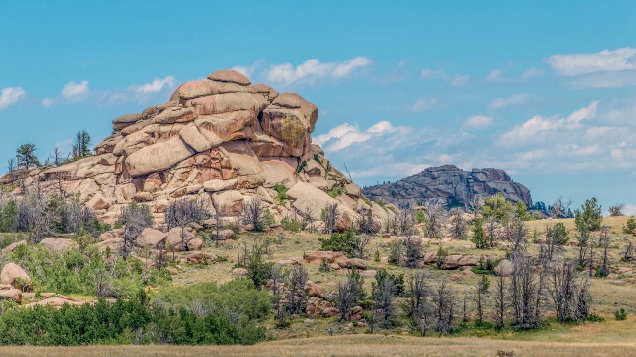 Photo of Outdoor in Laramie
