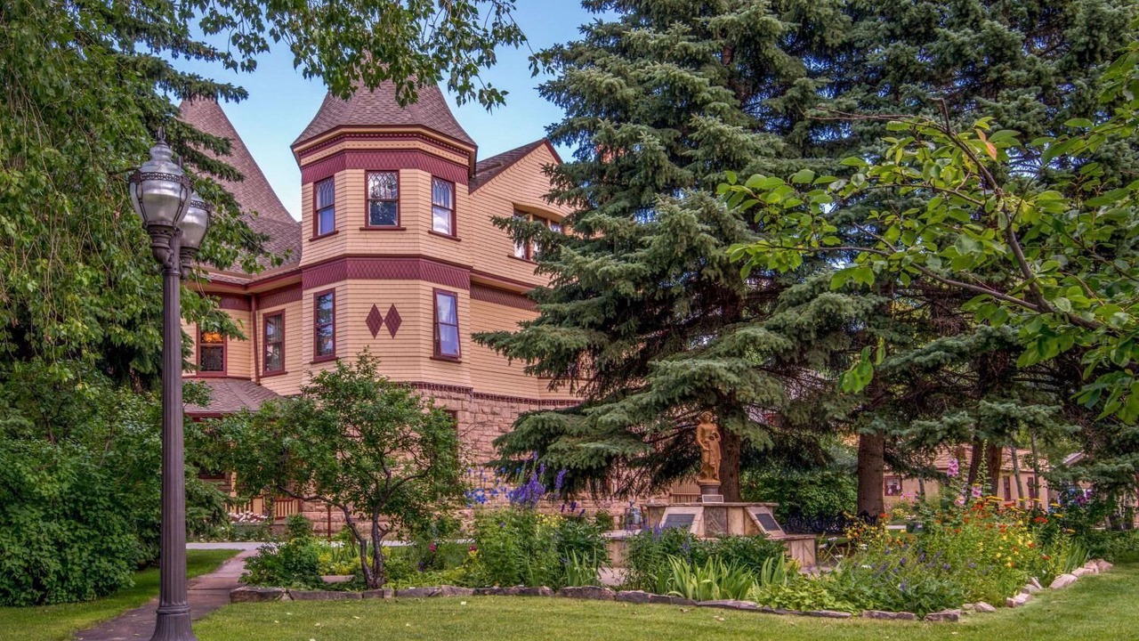 Photo of Outdoor in Laramie