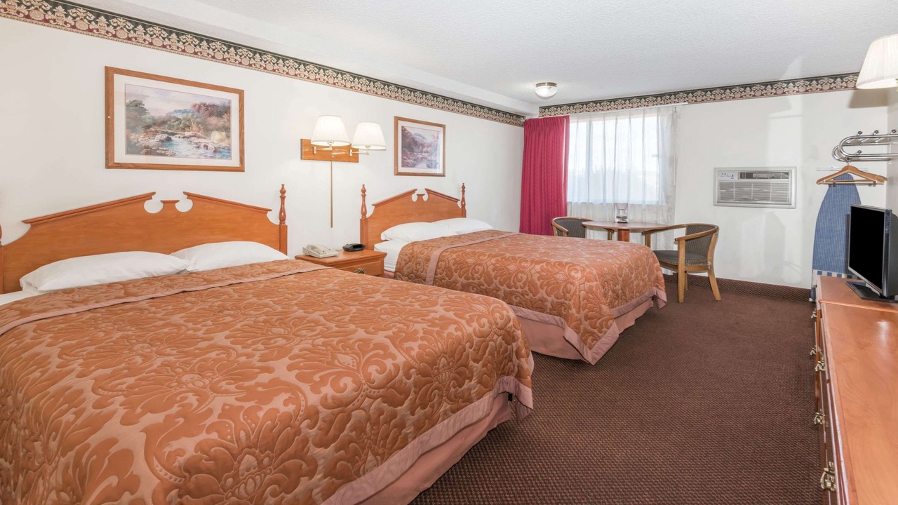Photo of Bedroom in Laramie