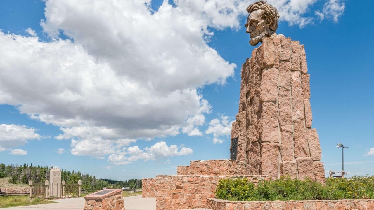 Photo of Others in Laramie