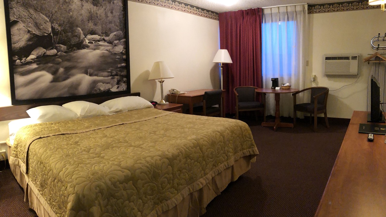 Photo of Bedroom in Laramie