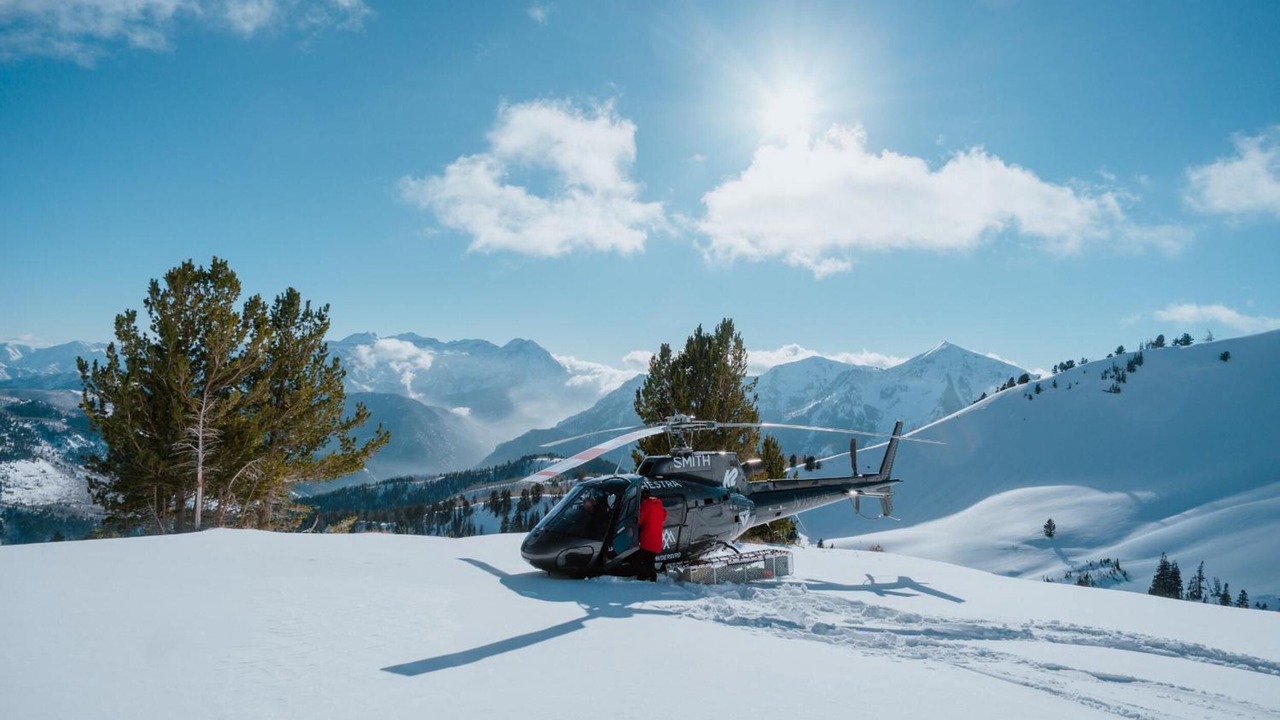 Photo of Others in Salt Lake Mountain Resorts
