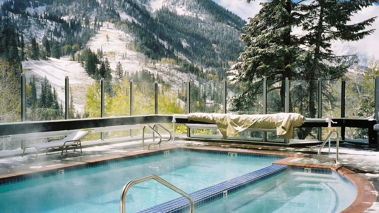 Photo of Outdoor in Salt Lake Mountain Resorts