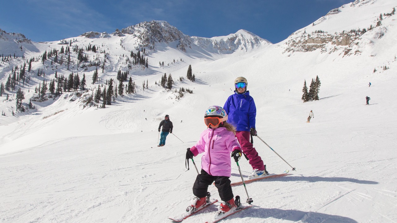 Photo of Others in Salt Lake Mountain Resorts