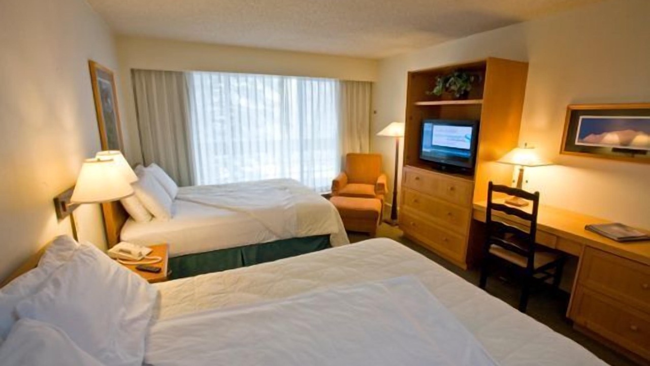 Photo of Bedroom in Salt Lake Mountain Resorts