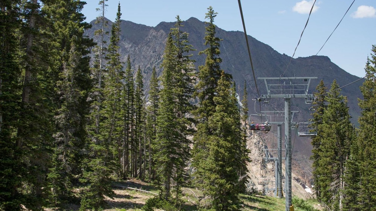 Photo of Outdoor in Salt Lake Mountain Resorts