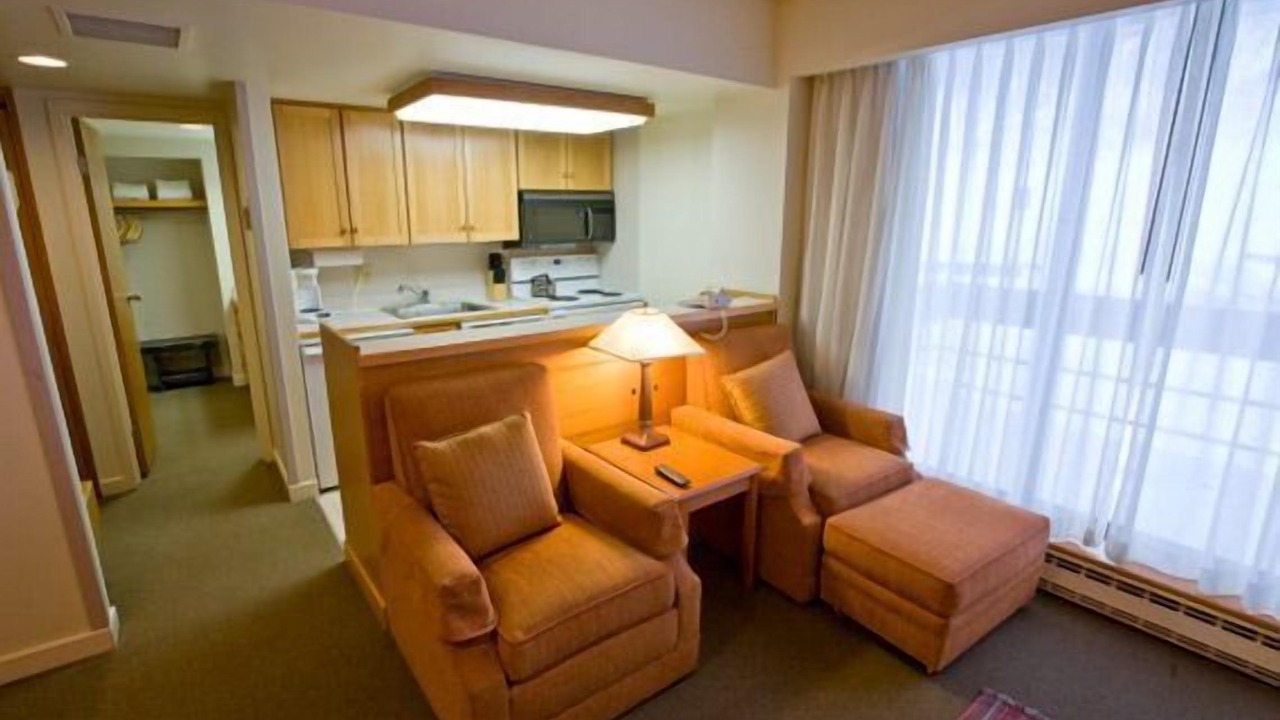 Photo of Livingroom in Salt Lake Mountain Resorts