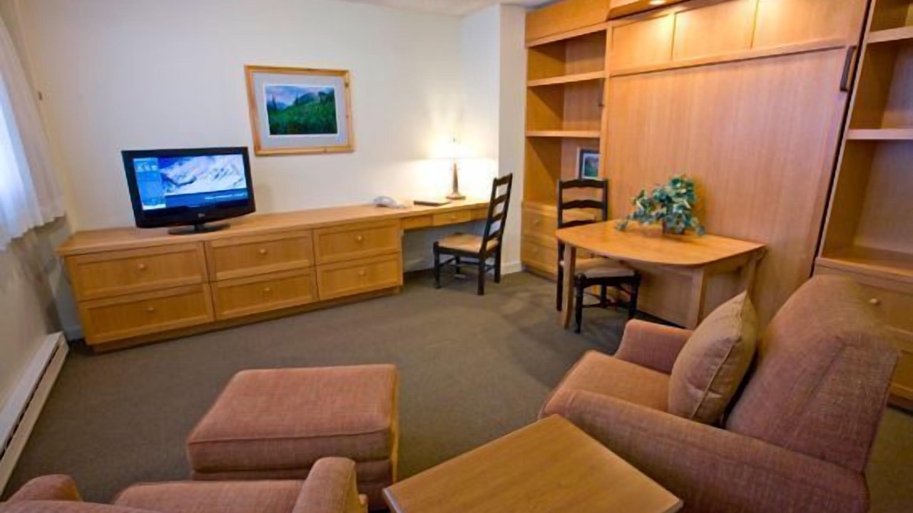 Photo of Bedroom in Salt Lake Mountain Resorts