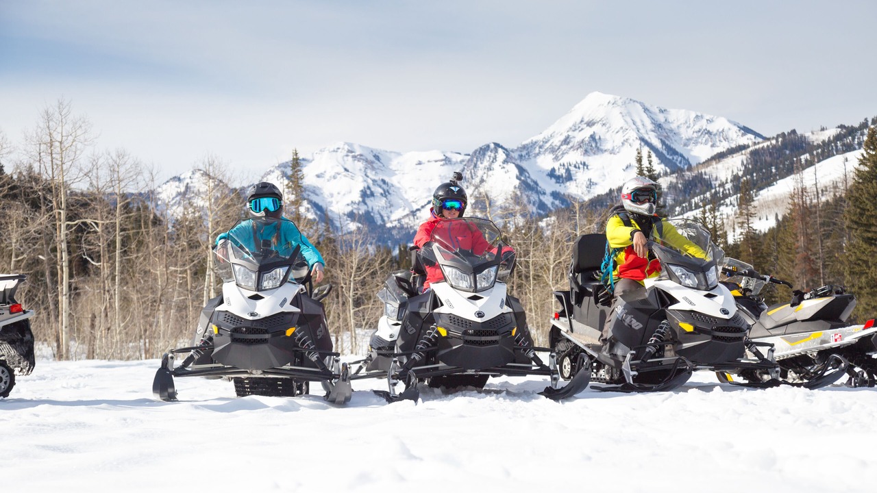 Photo of Others in Salt Lake Mountain Resorts