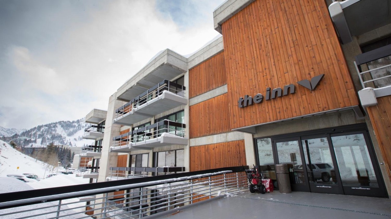 Photo of Outdoor in Salt Lake Mountain Resorts